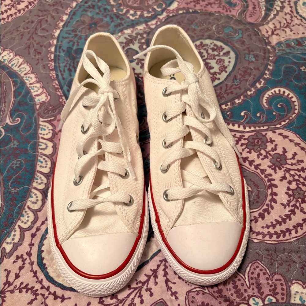 New Kids Converse Sneakers